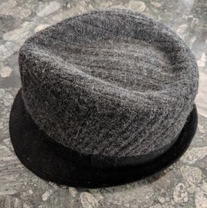 Fedora Style Hat Unisex
